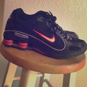 Nike shox